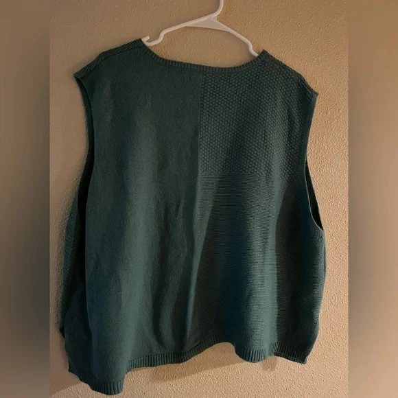 Gudrun Sjoden Vest XXL - Picture 3 of 6